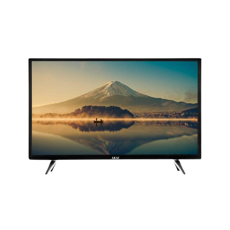 Picture of Akai 43 inch (108 cm) Full HD Smart LED TV (AKLT43S)